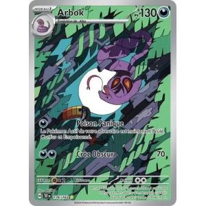 Carte à Collectionner - Pokémon