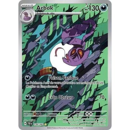 Carte à Collectionner - Pokémon