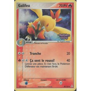 Carte à Collectionner - Pokémon