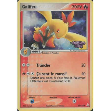 Carte à Collectionner - Pokémon