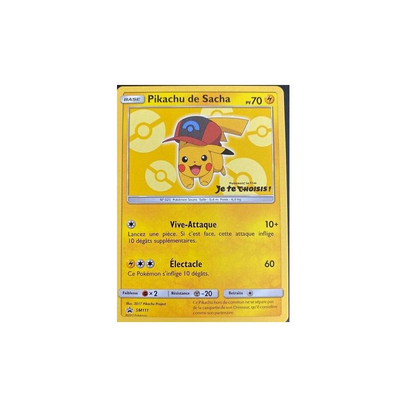 Carte à Collectionner - Pokémon