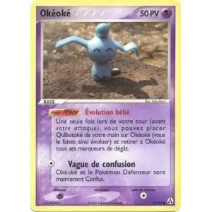 Carte à Collectionner - Pokémon