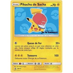 Carte à Collectionner - Pokémon