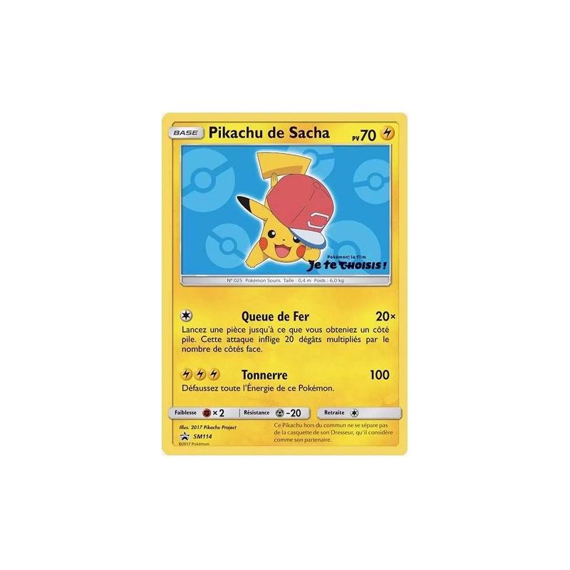 Carte à Collectionner - Pokémon