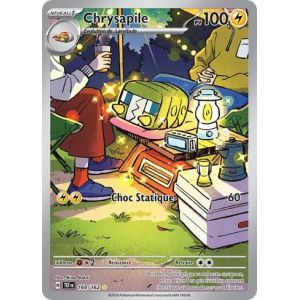 Carte à Collectionner - Pokémon