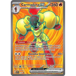 Carte à Collectionner - Pokémon