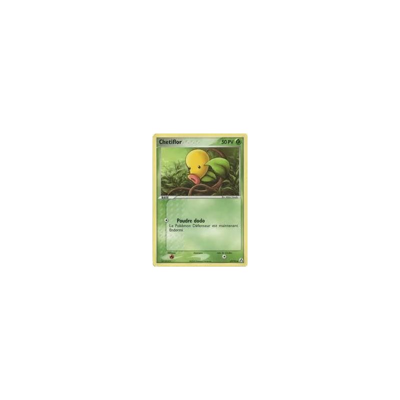 Carte à Collectionner - Pokémon