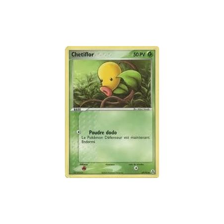 Carte à Collectionner - Pokémon