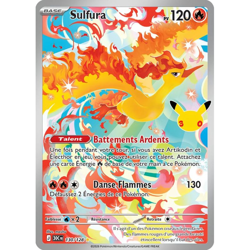 Carte à Collectionner - Pokémon