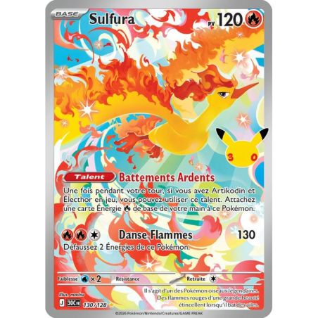 Carte à Collectionner - Pokémon