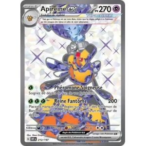 Carte à Collectionner - Pokémon