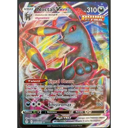 Carte à Collectionner - Pokémon