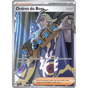 Carte à Collectionner - Pokémon