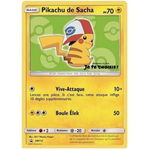 Carte à Collectionner - Pokémon