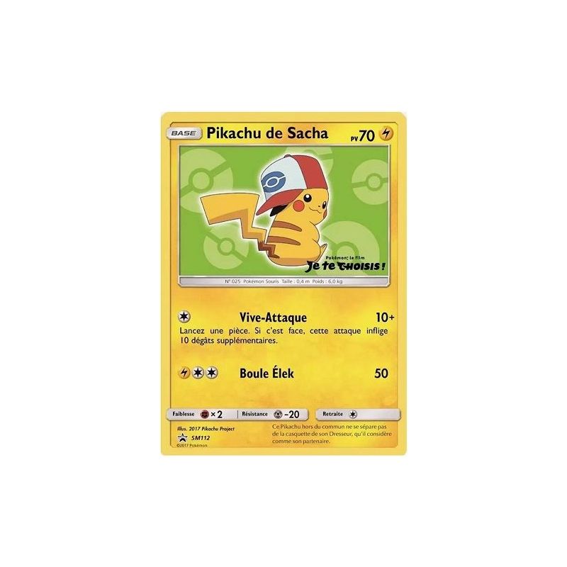 Carte à Collectionner - Pokémon