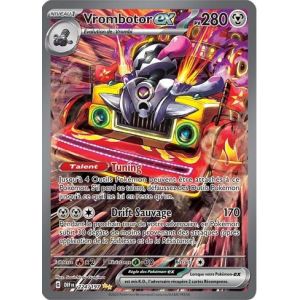 Carte à Collectionner - Pokémon