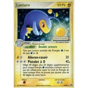 Carte à Collectionner - Pokémon