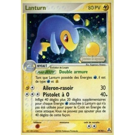 Carte à Collectionner - Pokémon