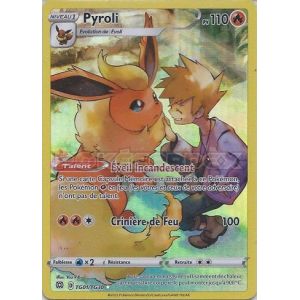 Carte à Collectionner - Pokémon