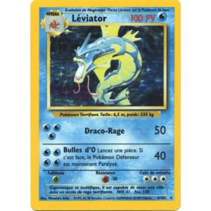 Carte à Collectionner - Pokémon