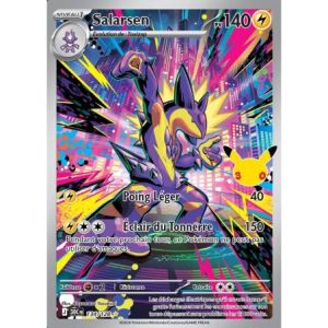 Carte à Collectionner - Pokémon