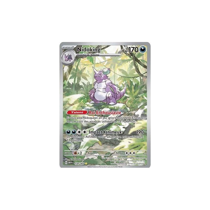 Carte à Collectionner - Pokémon