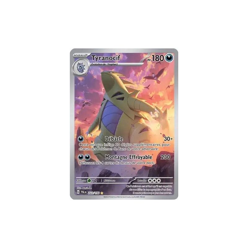 Carte à Collectionner - Pokémon
