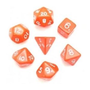 Set de dés