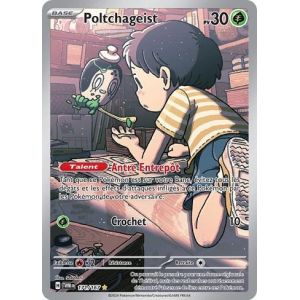 Carte à Collectionner - Pokémon