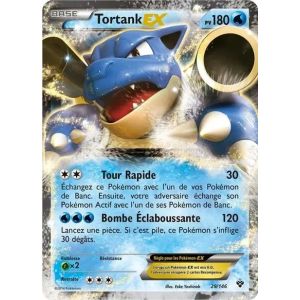 Carte à Collectionner - Pokémon