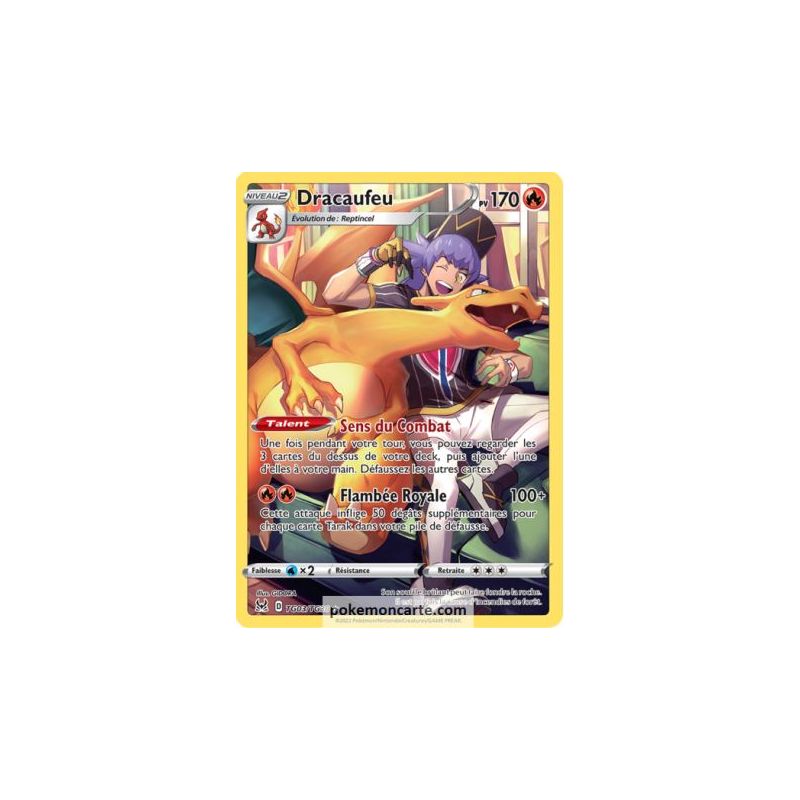 Carte à Collectionner - Pokémon