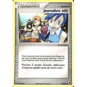 Carte à Collectionner - Pokémon