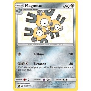 Carte à Collectionner - Pokémon