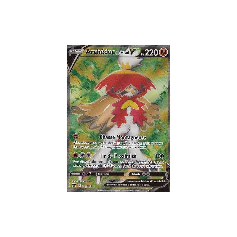 Carte à Collectionner - Pokémon
