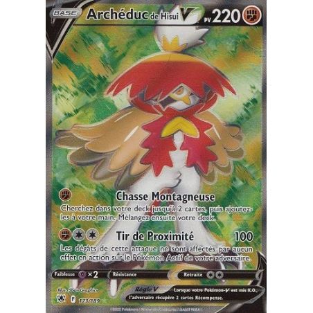 Carte à Collectionner - Pokémon