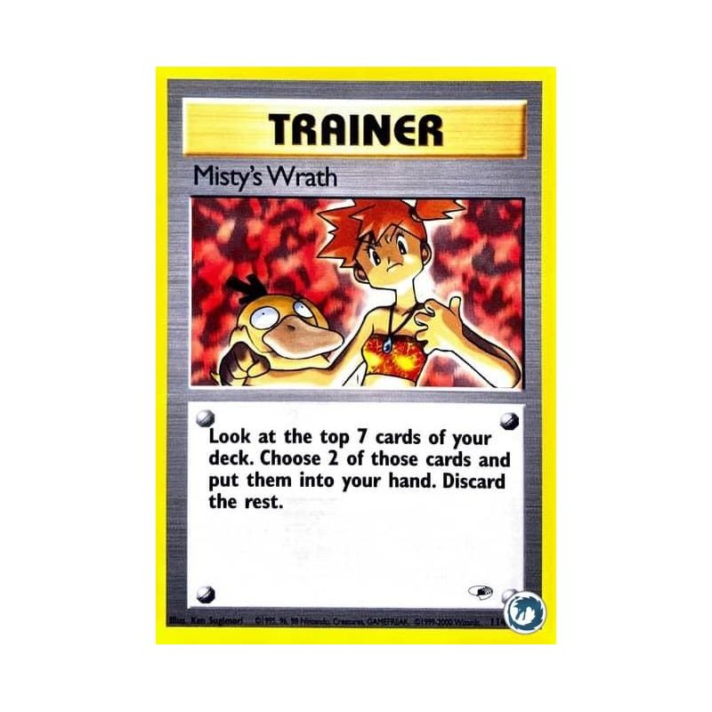 Carte à Collectionner - Pokémon