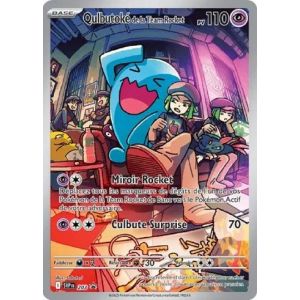 Carte à Collectionner - Pokémon