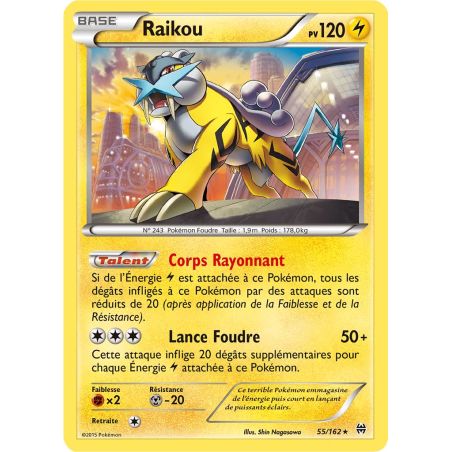 Carte à Collectionner - Pokémon