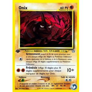 Carte à Collectionner - Pokémon