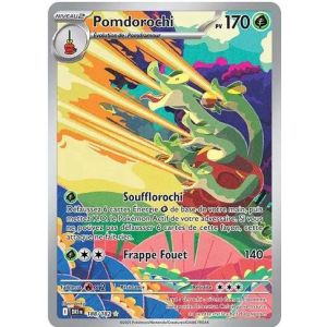 Carte à Collectionner - Pokémon