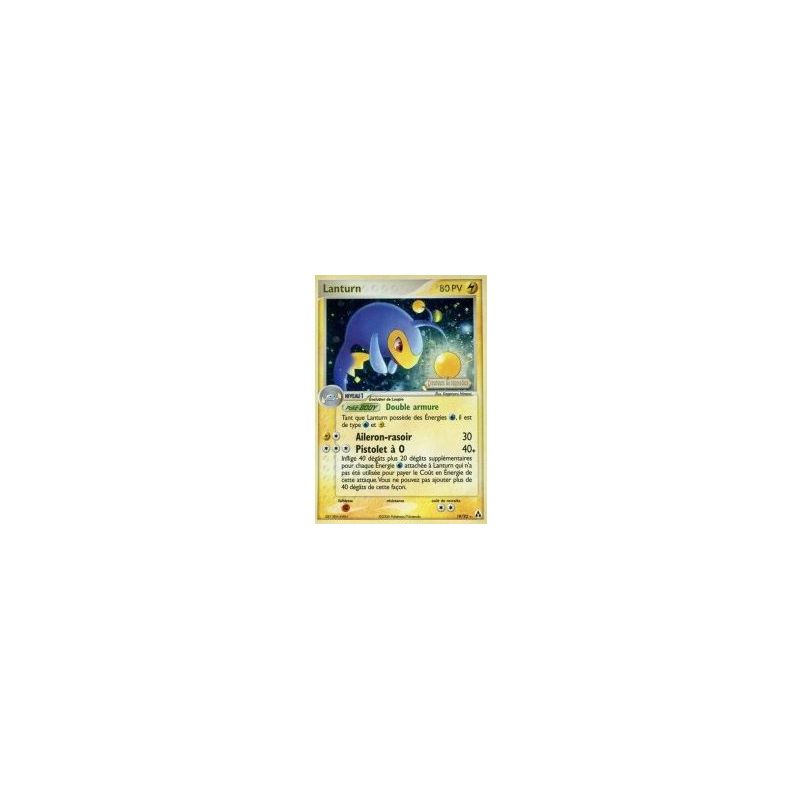Carte à Collectionner - Pokémon