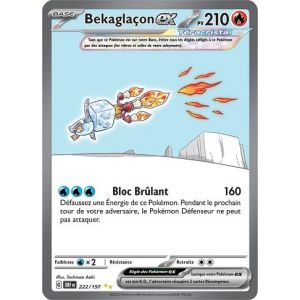 Carte à Collectionner - Pokémon