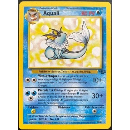 Carte à Collectionner - Pokémon