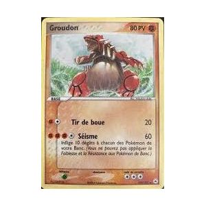 Carte à Collectionner - Pokémon