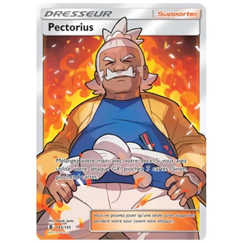 Carte à Collectionner - Pokémon