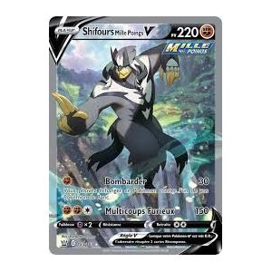 Carte à Collectionner - Pokémon