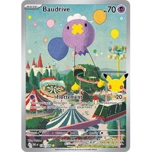 Carte à Collectionner - Pokémon