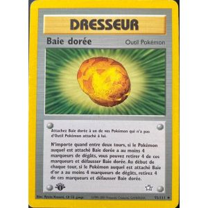Carte à Collectionner - Pokémon