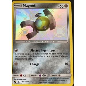 Carte à Collectionner - Pokémon