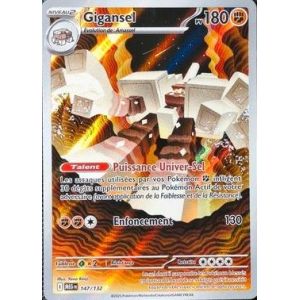 Carte à Collectionner - Pokémon